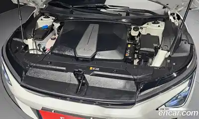 Kia EV6 2025 0.1 Автомат в Москве № 249382, миниатюра 7