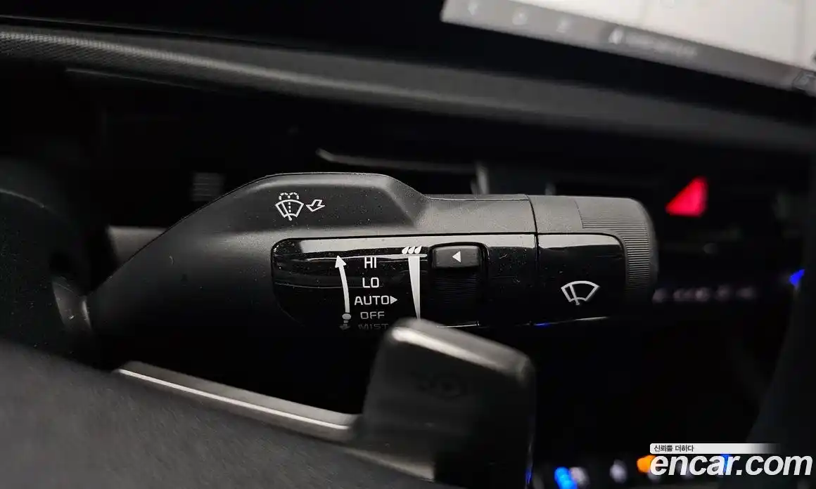 Kia EV6 2025 0.1 Автомат в Москве № 249382, фото 10