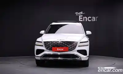 Genesis GV80 2024 2.5 Автомат в Москве № 25318, миниатюра 12