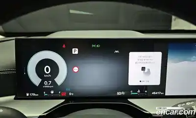 Genesis GV80 2024 2.5 Автомат в Москве № 25318, миниатюра 2