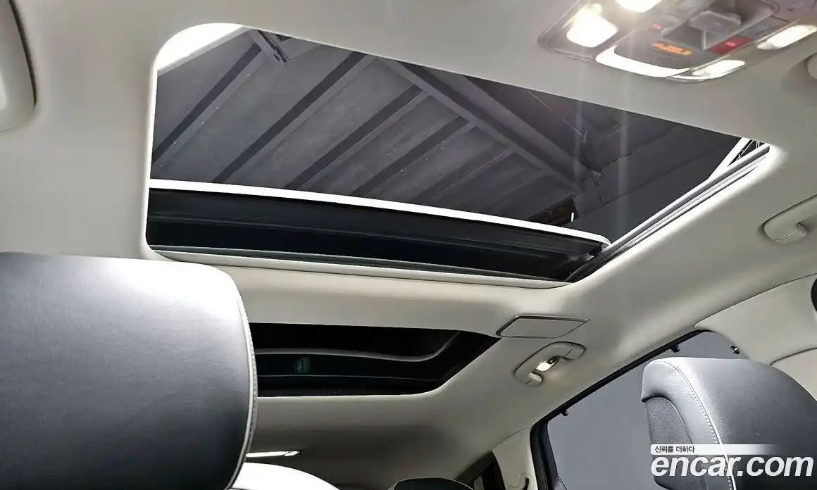 Genesis GV80 2024 2.5 Автомат в Москве № 25318, фото 4