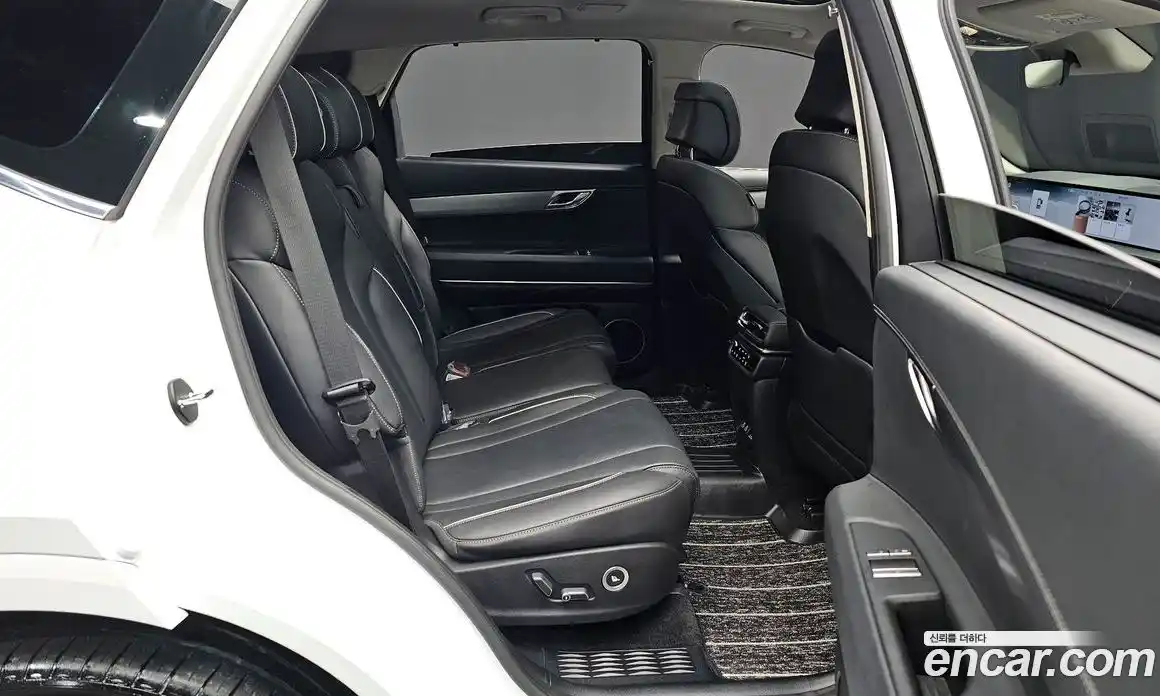 Genesis GV80 2024 2.5 Автомат в Москве № 25318, фото 8