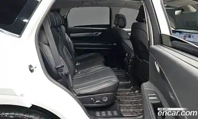 Genesis GV80 2024 2.5 Автомат в Москве № 25318, миниатюра 8