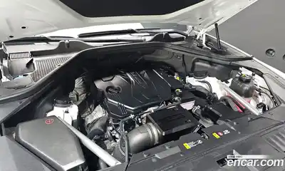 Genesis GV80 2024 2.5 Автомат в Москве № 25318, миниатюра 9