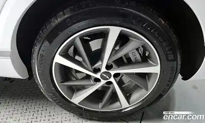 Genesis GV80 2024 2.5 Автомат в Москве № 25318, миниатюра 10