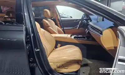 Genesis G80 2021 3.5 Автомат в Москве № 25557, миниатюра 5