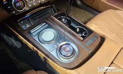 Genesis G80 2021 3.5 Автомат в Москве № 25557, миниатюра 8