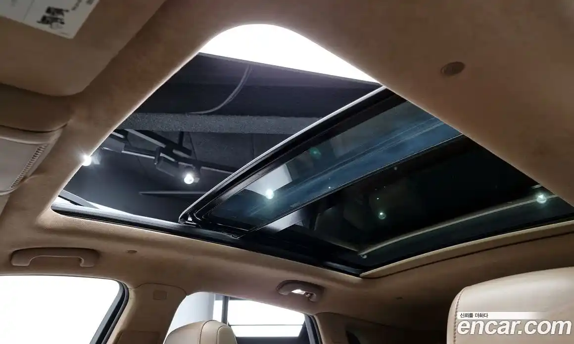 Cadillac XT5 2018 3.6 Автомат в Москве № 256467, фото 16