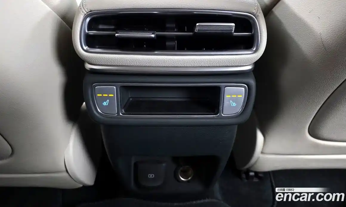 Genesis GV80 2025 2.5 Автомат в Москве № 258362, фото 11