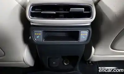 Genesis GV80 2025 2.5 Автомат в Москве № 258362, миниатюра 11