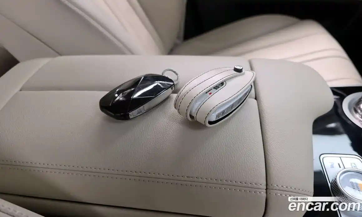 Genesis GV80 2025 2.5 Автомат в Москве № 258362, фото 17