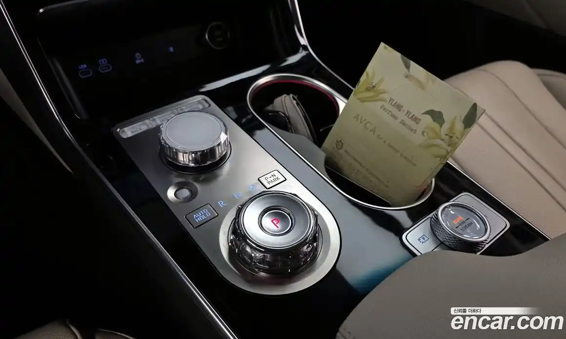 Genesis GV80 2025 2.5 Автомат в Москве № 258362, фото 18