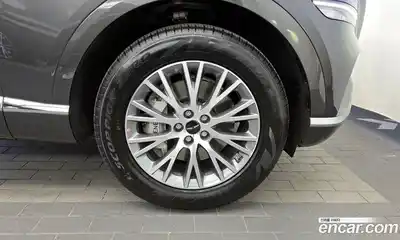 Genesis GV80 2025 2.5 Автомат в Москве № 258362, миниатюра 4