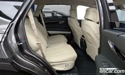 Genesis GV80 2025 2.5 Автомат в Москве № 258362, миниатюра 5