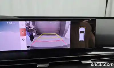 Genesis GV80 2025 2.5 Автомат в Москве № 258362, миниатюра 7