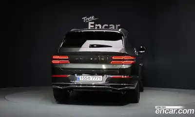 Genesis GV80 2025 2.5 Автомат в Москве № 258362, миниатюра 8