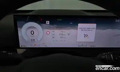 Genesis GV80 2025 2.5 Автомат в Москве № 258362, миниатюра 10