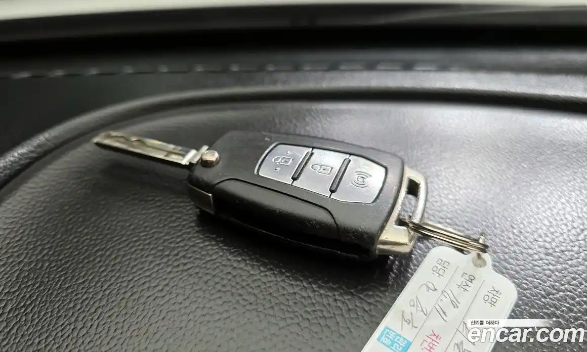 SsangYong TIBOLI 2019 1.6 Автомат в Москве № 26110, фото 12