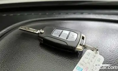 SsangYong TIBOLI 2019 1.6 Автомат в Москве № 26110, миниатюра 12