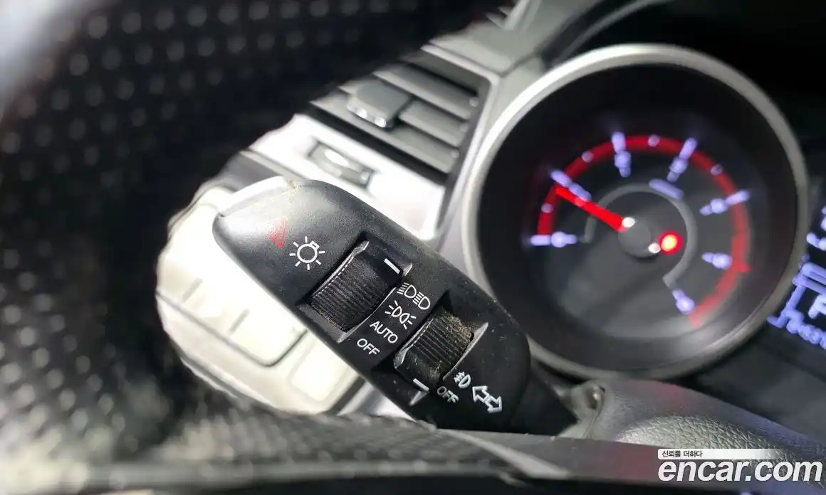 SsangYong TIBOLI 2019 1.6 Автомат в Москве № 26110, фото 14