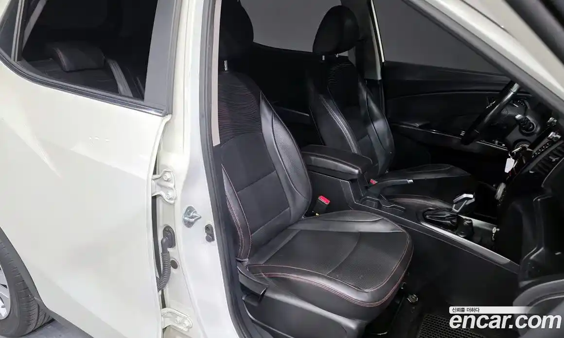 SsangYong TIBOLI 2019 1.6 Автомат в Москве № 26110, фото 18