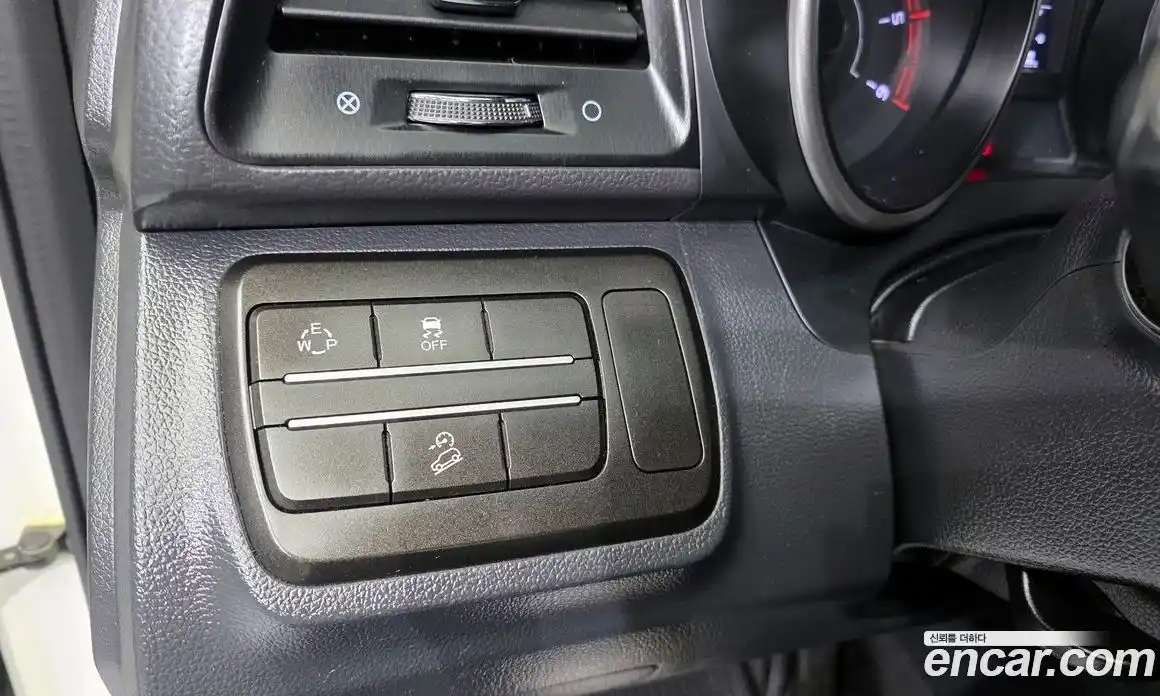 SsangYong TIBOLI 2019 1.6 Автомат в Москве № 26110, фото 20