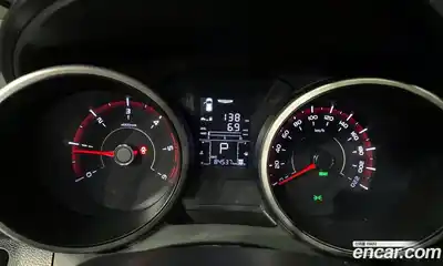 SsangYong TIBOLI 2019 1.6 Автомат в Москве № 26110, миниатюра 4