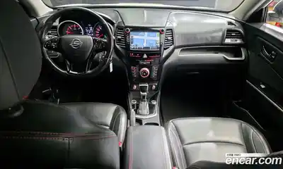 SsangYong TIBOLI 2019 1.6 Автомат в Москве № 26110, миниатюра 5