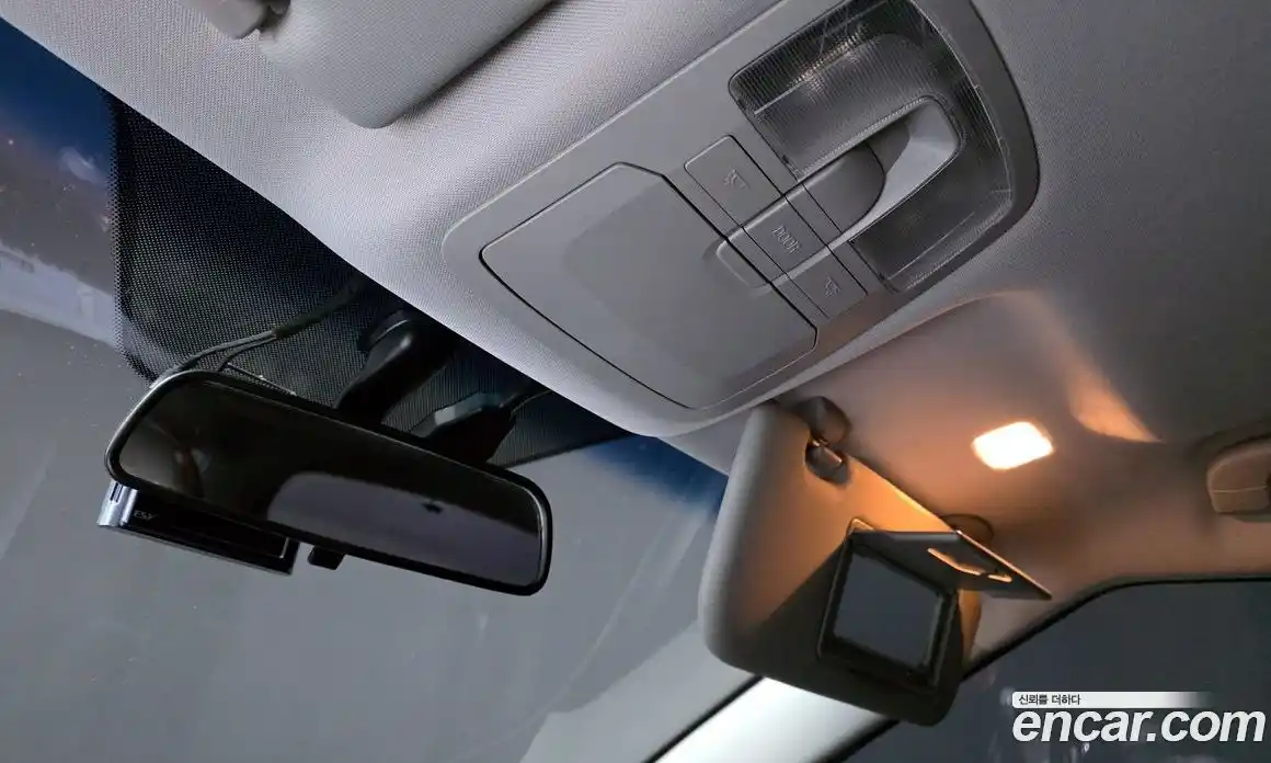 SsangYong TIBOLI 2019 1.6 Автомат в Москве № 26110, фото 8