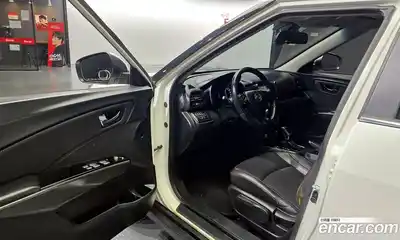 SsangYong TIBOLI 2019 1.6 Автомат в Москве № 26110, миниатюра 9