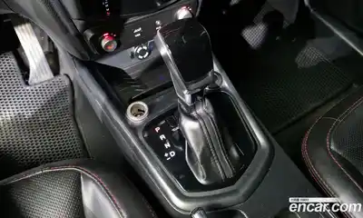 SsangYong TIBOLI 2019 1.6 Автомат в Москве № 26110, миниатюра 10