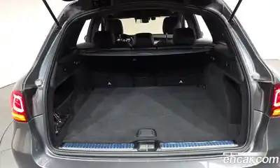 Mercedes-Benz GLC-Class 2021 2.0 Автомат в Москве № 262925, миниатюра 4