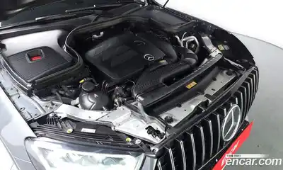 Mercedes-Benz GLC-Class 2021 2.0 Автомат в Москве № 262925, миниатюра 5