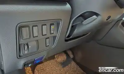 Renault QM6 2023 2.0 Автомат в Москве № 264679, миниатюра 3