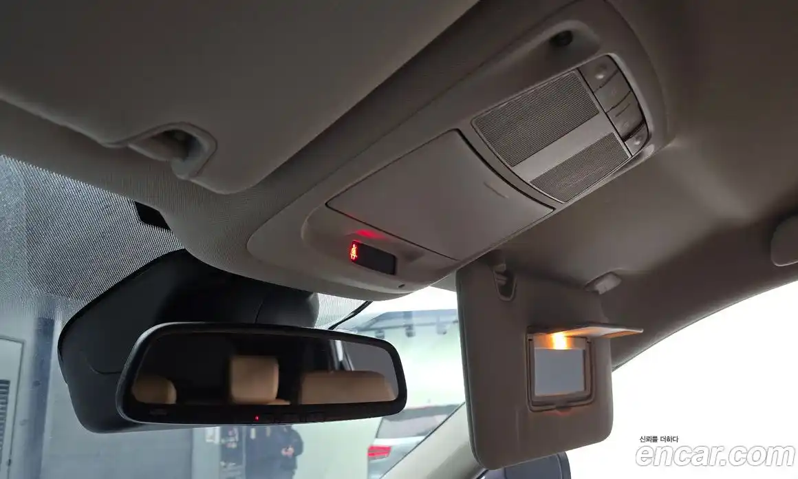 Renault QM6 2023 2.0 Автомат в Москве № 264679, фото 7