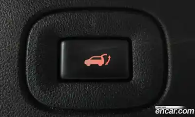 Renault QM6 2023 2.0 Автомат в Москве № 264679, миниатюра 10