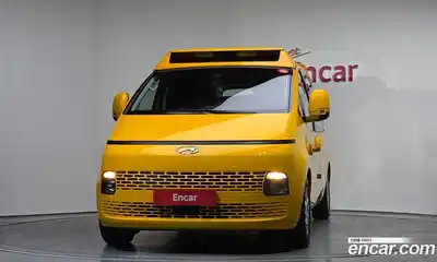 Hyundai Staria 2023 3.5 Автомат в Москве № 267277, миниатюра 12
