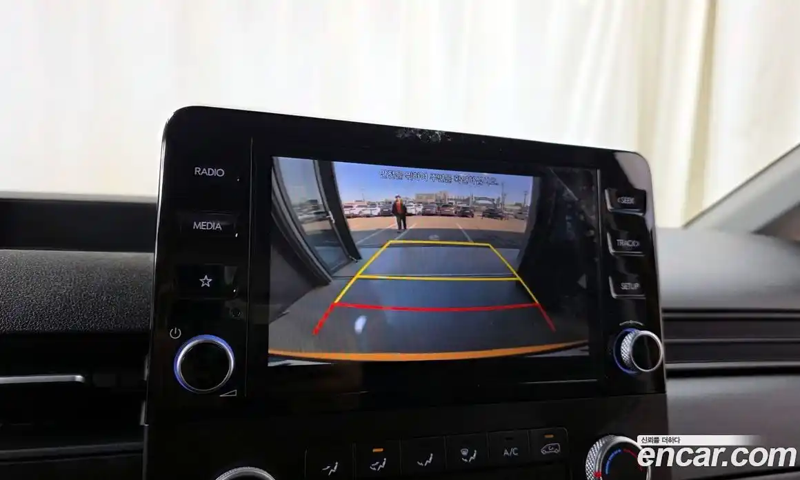 Hyundai Staria 2023 3.5 Автомат в Москве № 267277, фото 14