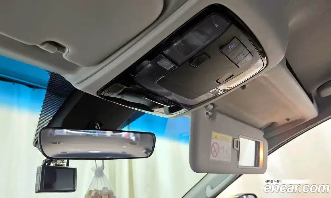 Hyundai Staria 2023 3.5 Автомат в Москве № 267277, фото 16