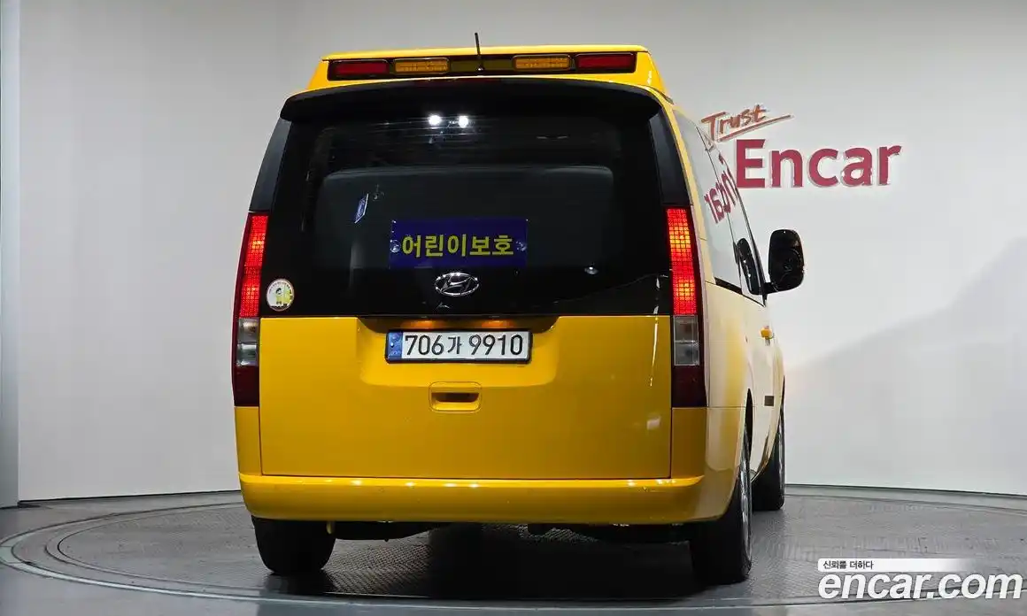 Hyundai Staria 2023 3.5 Автомат в Москве № 267277, фото 19