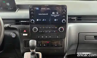 Hyundai Staria 2023 3.5 Автомат в Москве № 267277, миниатюра 7