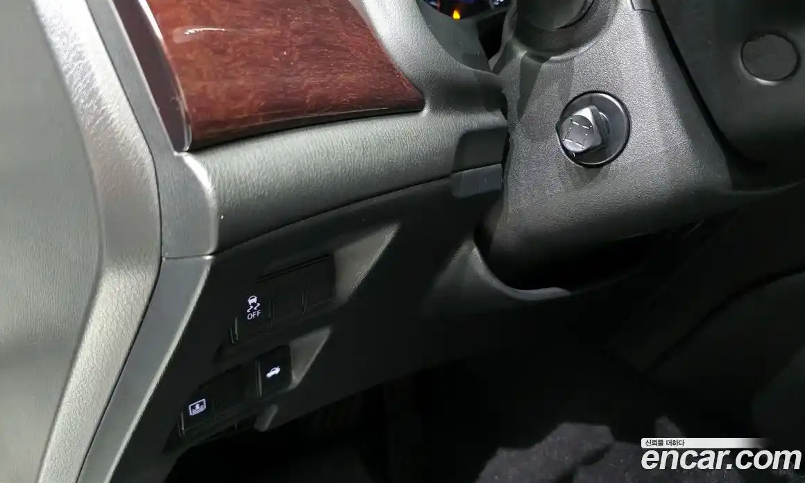 Infiniti Q70 2018 3.7 Автомат в Москве № 268081, фото 13