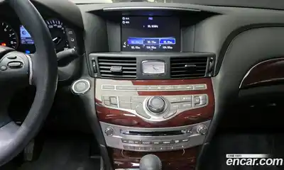 Infiniti Q70 2018 3.7 Автомат в Москве № 268081, миниатюра 5