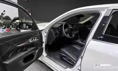 Infiniti Q70 2018 3.7 Автомат в Москве № 268081, миниатюра 7