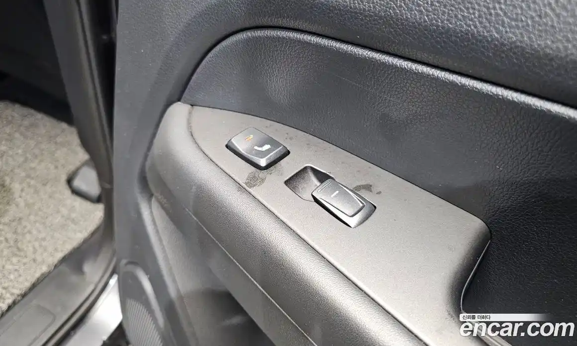 SsangYong Rexton 2019 2.2 Автомат в Москве № 26911, фото 16