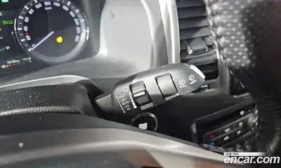 SsangYong Rexton 2019 2.2 Автомат в Москве № 26911, миниатюра 9