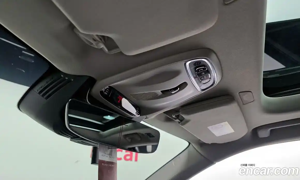 Volvo XC90 2019 2.0 Автомат в Москве № 269827, фото 19