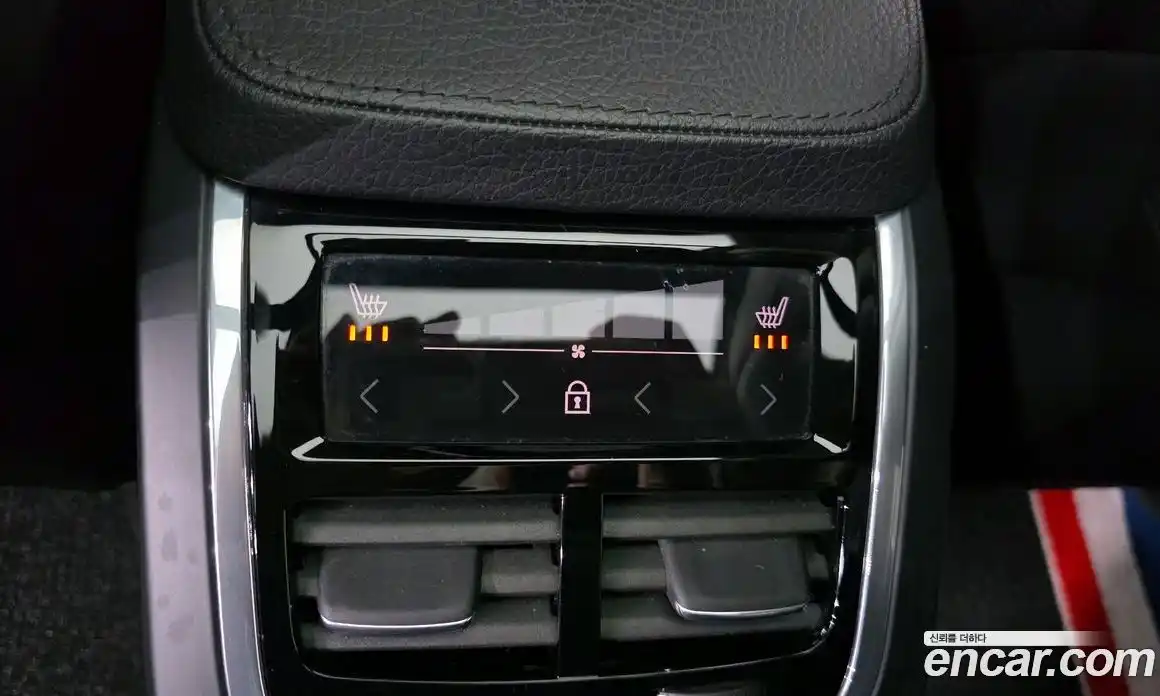 Volvo XC90 2019 2.0 Автомат в Москве № 269827, фото 4