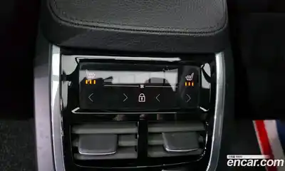 Volvo XC90 2019 2.0 Автомат в Москве № 269827, миниатюра 4