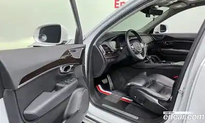 Volvo XC90 2019 2.0 Автомат в Москве № 269827, миниатюра 6